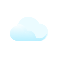 There will be clear sky until morning, then partly cloudy